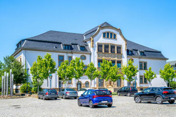 ACHAT HOTEL HOCKENHEIM (B&B) Hockenheim