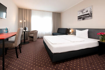 ACHAT HOTEL HOCKENHEIM (B&B) Hockenheim