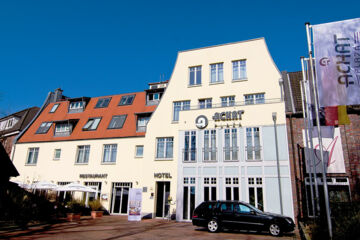 ACHAT HOTEL BUCHHOLZ HAMBURG (B&B) Buchholz in der Nordheide