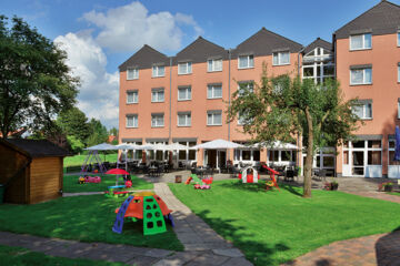 ACHAT HOTEL LÜNEBURGER HEIDE (B&B) Hodenhagen