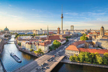 LOGINN HOTEL BERLIN AIRPORT (B&B) Berlin