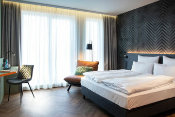 LOGINN HOTEL BERLIN AIRPORT (B&B) Berlin