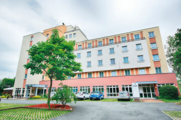 ACHAT HOTEL CHEMNITZ (B&B) Chemnitz