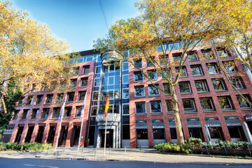 ACHAT HOTEL BREMEN CITY (B&B) Bremen