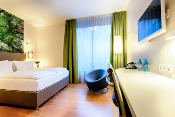 ACHAT HOTEL BREMEN CITY (B&B) Bremen