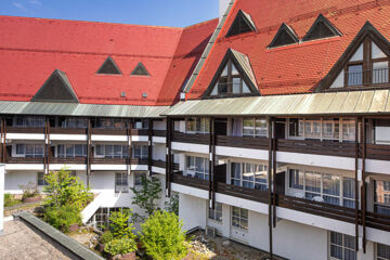 ACHAT HOTEL KAISERHOF LANDSHUT (B&B) Landshut