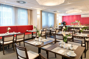 ACHAT HOTEL DRESDEN ELBUFER (B&B) Dresden