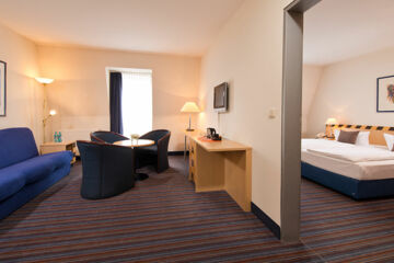 ACHAT HOTEL DRESDEN ELBUFER (B&B) Dresden