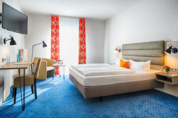 ACHAT HOTEL ZWICKAU (B&B) Zwickau