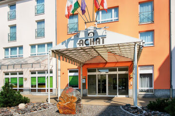 ACHAT HOTEL ZWICKAU (B&B) Zwickau