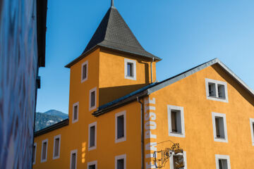 HOTEL DE LA POSTE SIERRE Sierre