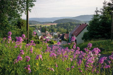 ACHAT HOTEL SUHL (B&B) Suhl