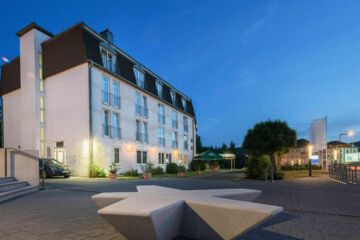 ACHAT HOTEL LOHR AM MAIN (B&B) Lohr am Main