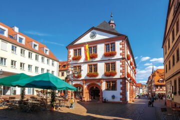 ACHAT HOTEL LOHR AM MAIN (B&B) Lohr am Main