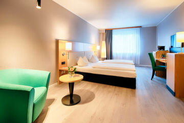 ACHAT HOTEL EGELSBACH FRANKFURT (B&B) Egelsbach