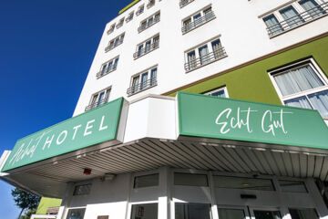 ACHAT HOTEL DARMSTADT GRIESHEIM (B&B) Griesheim