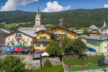 HOTEL & RESTAURANT STEGERBRÄU (B&B) Radstadt