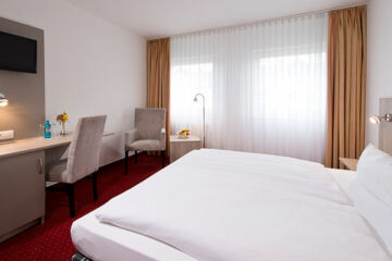 ACHAT HOTEL FRANKENTHAL IN DER PFALZ (B&B) Frankenthal