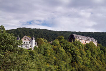 WALDHOTEL FELDBACHTAL Neuhaus am Rennweg