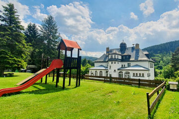 WALDHOTEL FELDBACHTAL Neuhaus am Rennweg