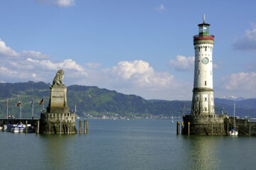 HARBR. HOTEL KONSTANZ (B&B) Konstanz