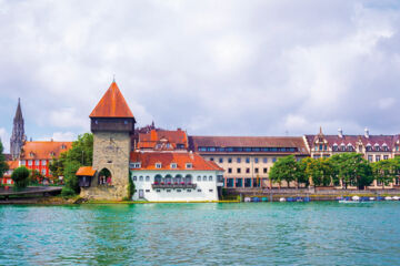 HARBR. HOTEL KONSTANZ (B&B) Konstanz