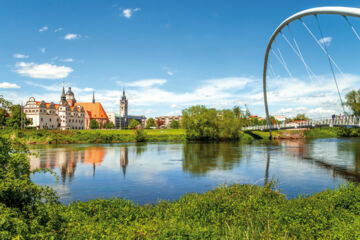 HOTEL RESTAURANT ELBEBRÜCKE Oranienbaum-Wörlitz