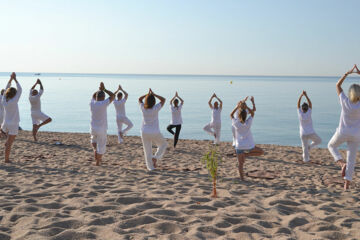 LUNA CLUB HOTEL YOGA & SPA Malgrat de Mar