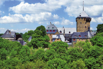 HOTEL AM STADTPARK HILDEN Hilden