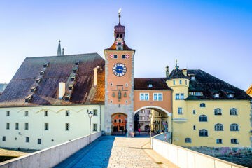 ACHAT HOTEL REGENSBURG HERZOG AM DOM (B&B) Regensburg