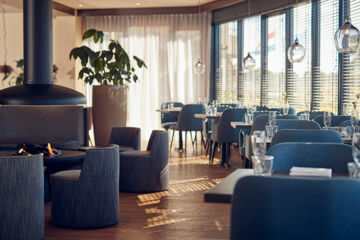 FLETCHER HOTEL-RESTAURANT NOORDSEE-AMELAND Nes