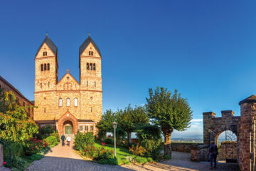 AKZENT WALDHOTEL RHEINGAU Geisenheim