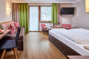 HOTEL NEUE POST Mayrhofen