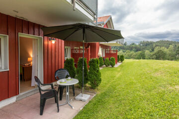 VILLAGE HOTEL BAYERISCHER WALD Neukirchen (BA)