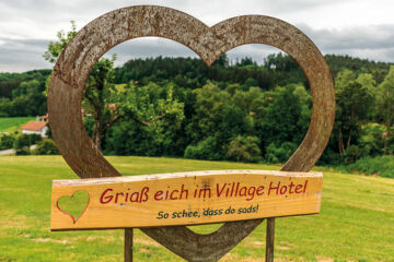 VILLAGE HOTEL BAYERISCHER WALD Neukirchen (BA)