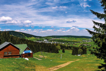 BERGHOTEL SACHSENBAUDE Oberwiesenthal