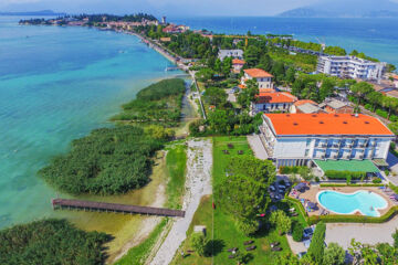 HOTEL MIRAMAR Sirmione (BS)