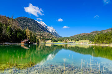 POST HOTEL MITTENWALD Mittenwald