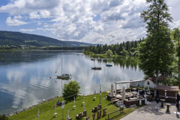 HOTEL BELLEVUE LE ROCHERAY (B&B) Le Sentier