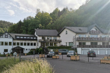 HOTEL-RESTAURANT-CAFÈ HAUS AM SEE Simmerath