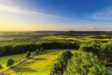 DAS HÜRNER Ansbach