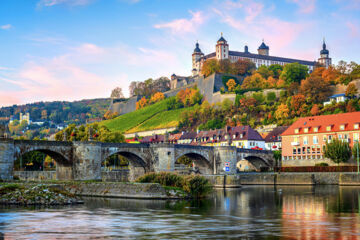 HOTEL & RESTAURANT BAYERISCHER HOF Bad Kissingen