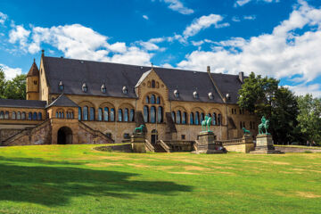 KLOSTERHOTEL WÖLTINGERODE Goslar