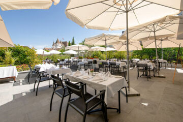 AMBASSADOR BOUTIQUE HOTEL Nyon