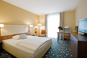 PRESIDENT HOTEL (B&B) Bonn