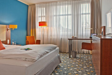 PRESIDENT HOTEL (B&B) Bonn