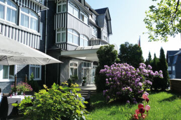 BOUTIQUE HOTEL SCHIEFERHOF Neuhaus am Rennweg