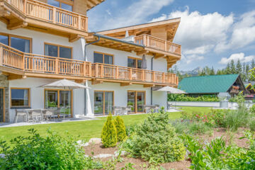 ALPENPARKS CHALET & APARTMENT ALPINA SEEFELD (B&B) Seefeld