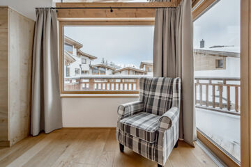 ALPENPARKS CHALET & APARTMENT ALPINA SEEFELD (B&B) Seefeld