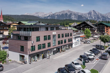 DASMAX LIFESTYLEHOTEL (B&B) Seefeld